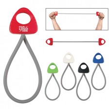 Promotional Yoga Stretch Band